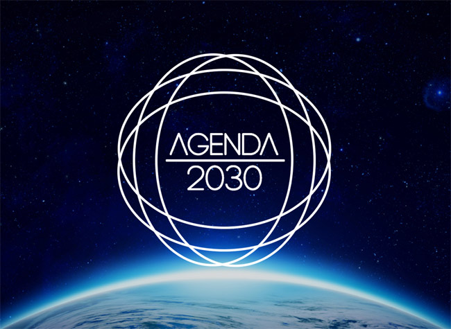 Imagini pentru AGENDA 2030